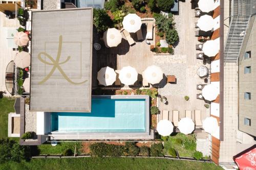 Hotel Das Köhle INKLUSIVE SUPER SOMMER CARD 2025