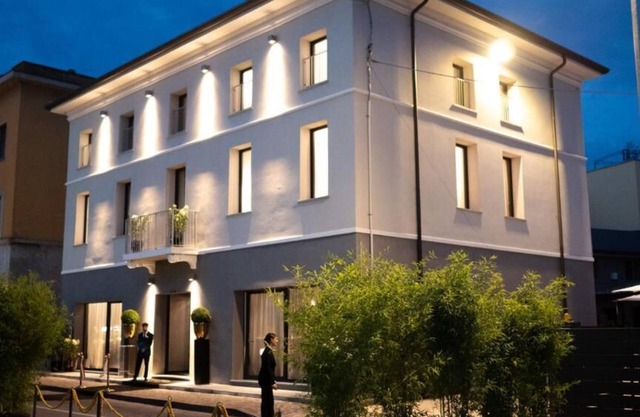 HOTEL DE AMICIS