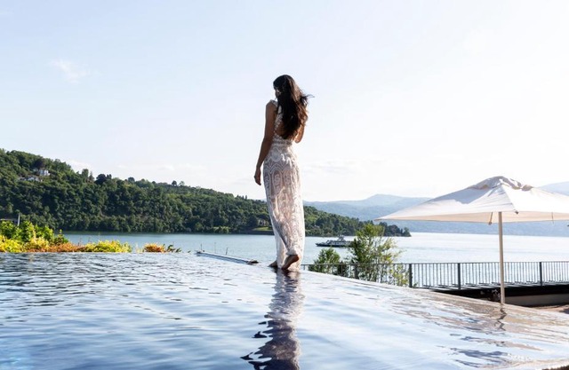 Hotel de Charme Laveno - Luxury all Inclusive