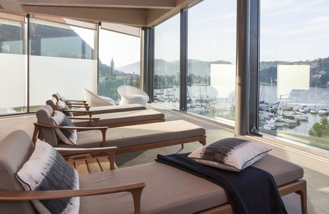 Hotel de Charme Laveno -Luxury all Inclusive