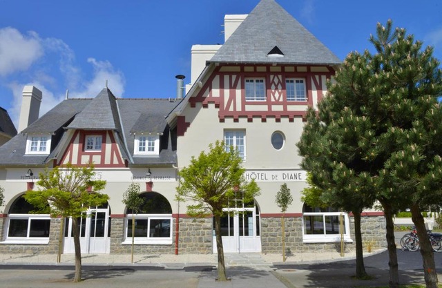 Hotel De Diane