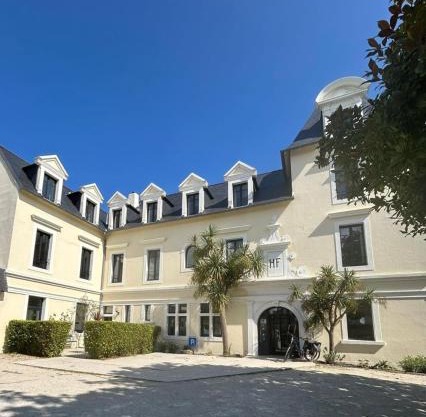 Hotel de France