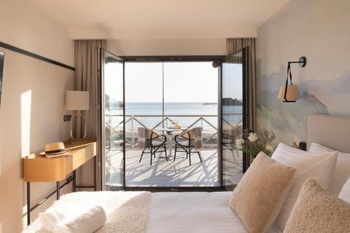 Hotel de la Plage