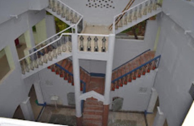 Hotel Diamond Plaza Bihar
