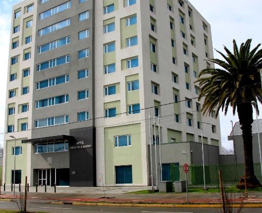 Hotel Diego de Almagro Chillan