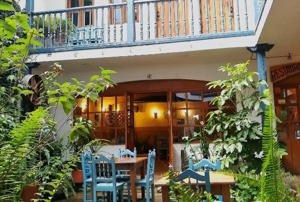 Hotel Doña Esther