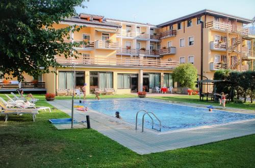 Hotel Dolomiti