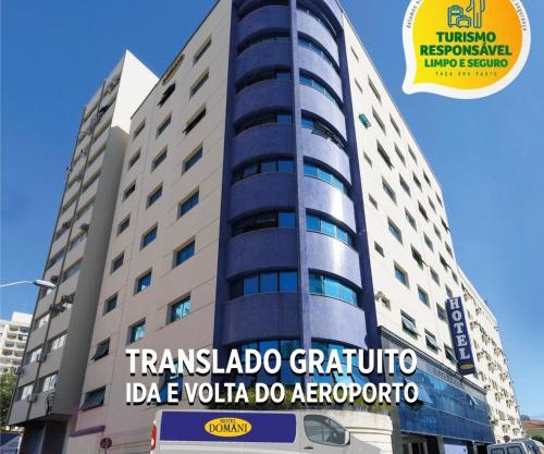 Hotel Domani