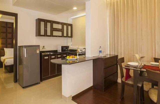 Hotel DORTN Hinjawadi Phase 1