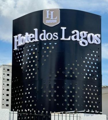 Hotel dos Lagos