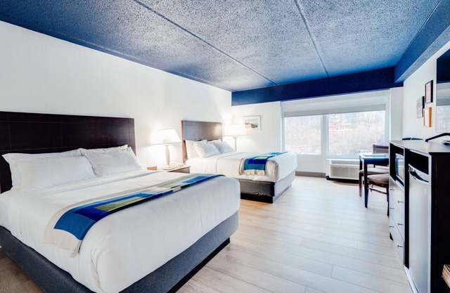 Hotel Downstreet, an Ascend Collection Hotel
