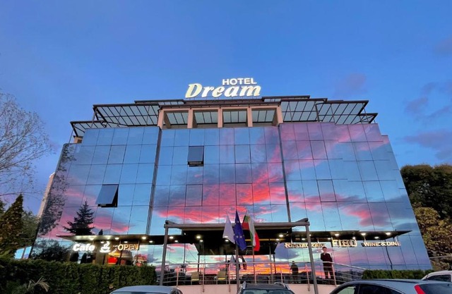 Hotel Dream