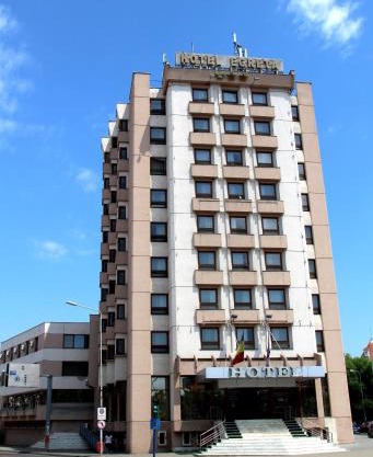 Hotel Egreta