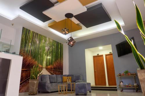 Hotel el imperio