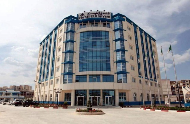 Hotel El Khayem