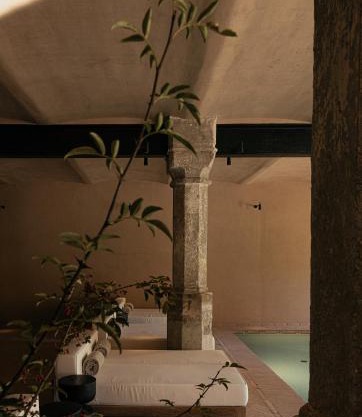 Hotel Elephant