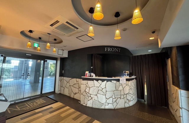 HOTEL EN