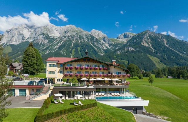 Hotel Ennstalerhof