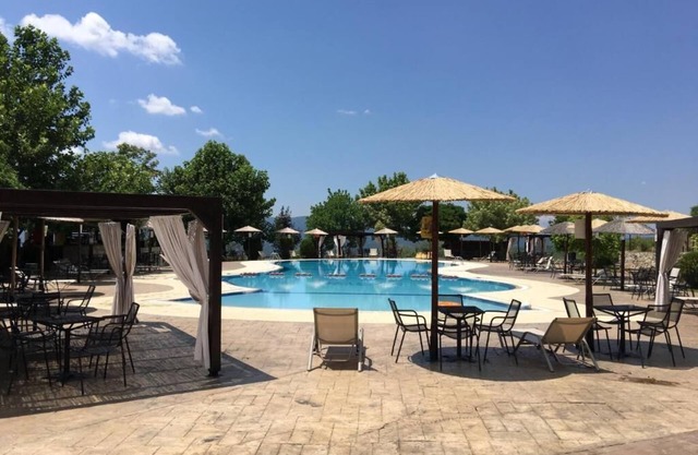 Hotel Epavlis