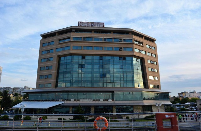Hotel Esplanada