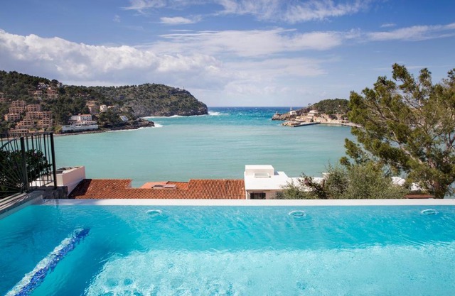 Hotel Esplendido