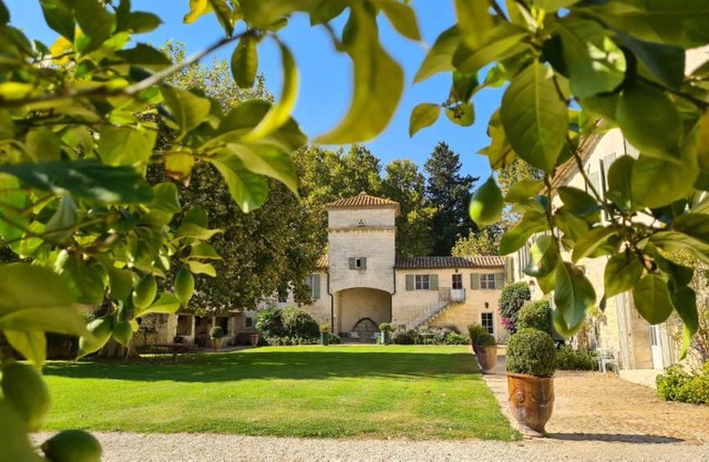 HOTEL et APPARTEMENTS DOMAINE DES CLOS - Teritoria