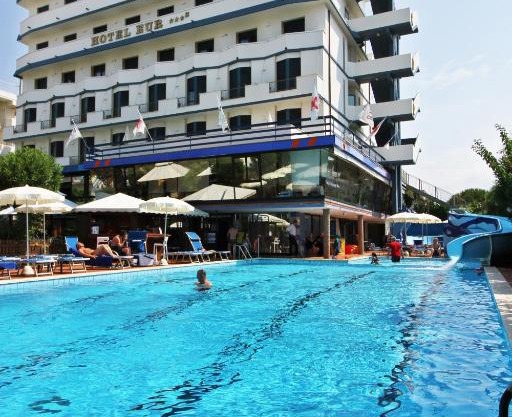 Hotel Eur