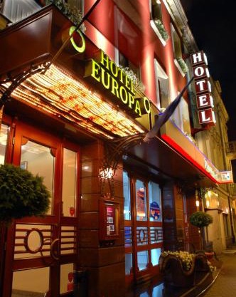 Hotel Europa