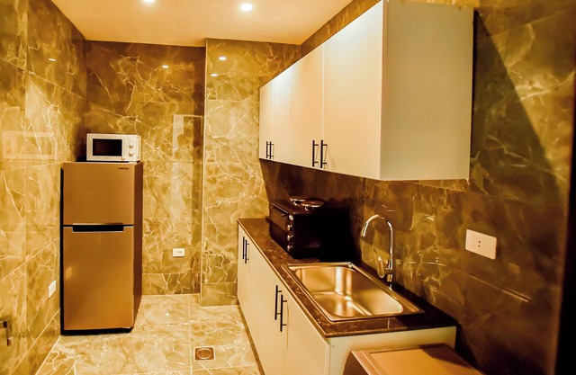 HOTEL EVEREST RDC