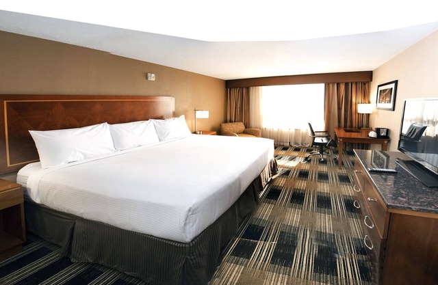 Hotel Executive Suites