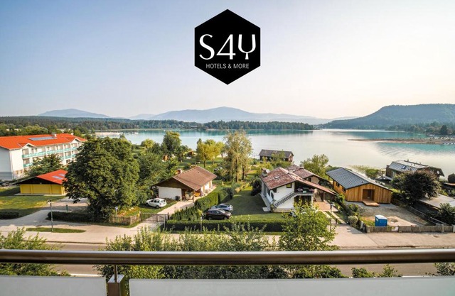 Hotel Faaker See Inn by S4Y