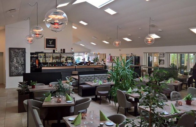 Hotel Falster