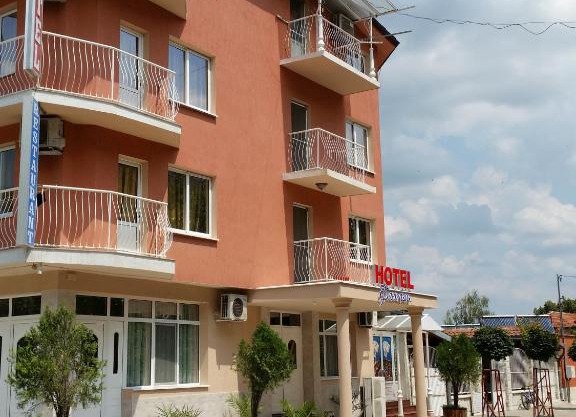Hotel Fantasy