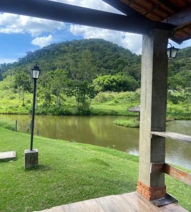 Hotel Fazenda Bela Riba