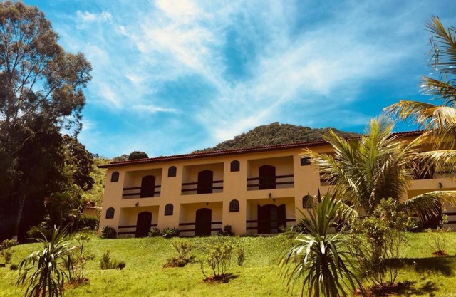 Hotel Fazenda Colina
