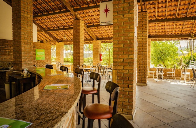 Hotel Fazenda Ramon