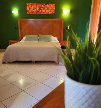 Hotel Federico II
