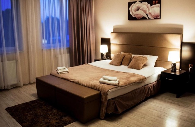 Hotel Feniks