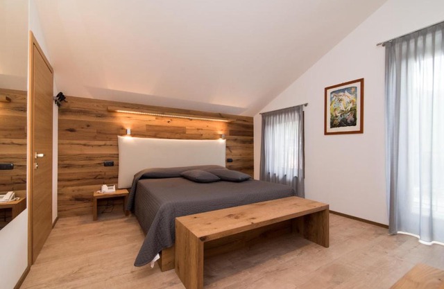 Hotel Ferrovia