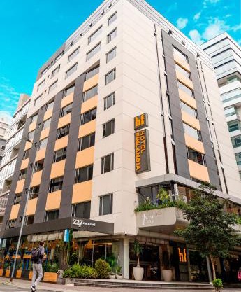 Hotel Finlandia