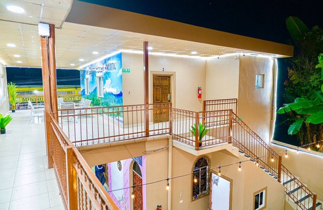 Hotel Five Stars sv