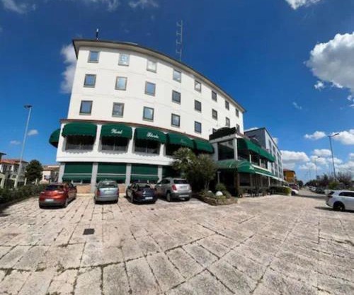 Hotel Florida
