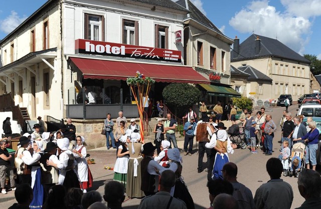 Hotel Fortin