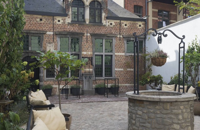 Hotel FRANQ