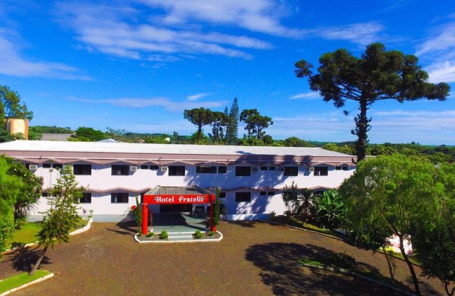 Hotel Fratelli