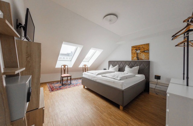 Hotel Freischütz Apartments