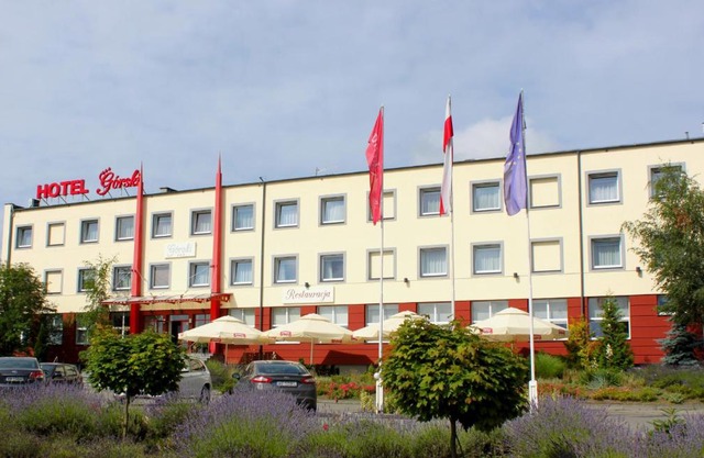 Hotel Górski