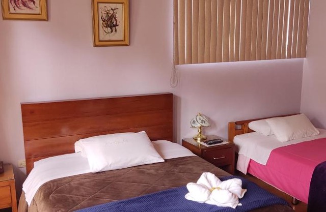 Hotel G&G