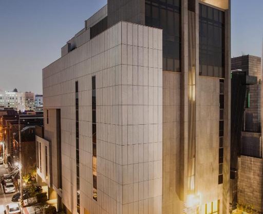 Hotel Gaden