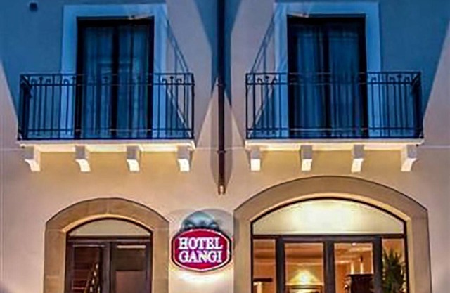 Hotel Gangi